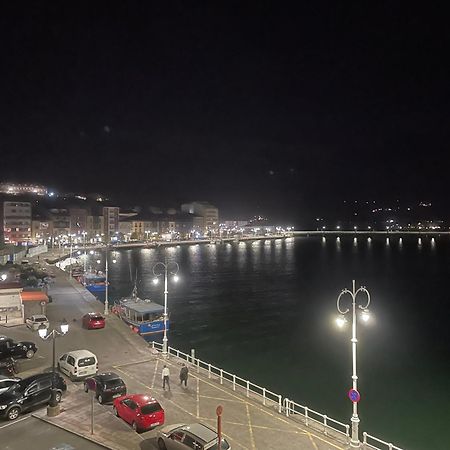شقة Balcon Del Sella ريباذيسييّا المظهر الخارجي الصورة